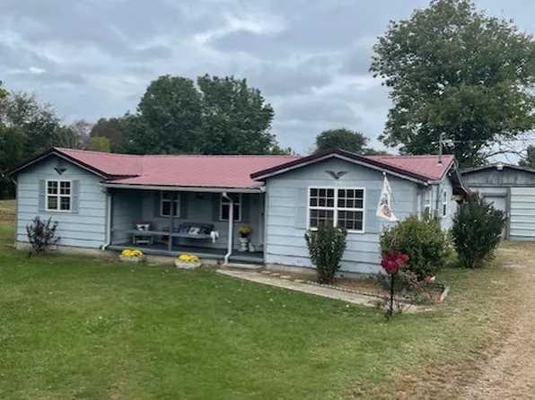 3014 Sims Rd, Shelbyville, TN 37160