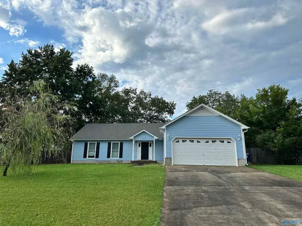 108 Brass Oak Dr, Madison, AL 35758