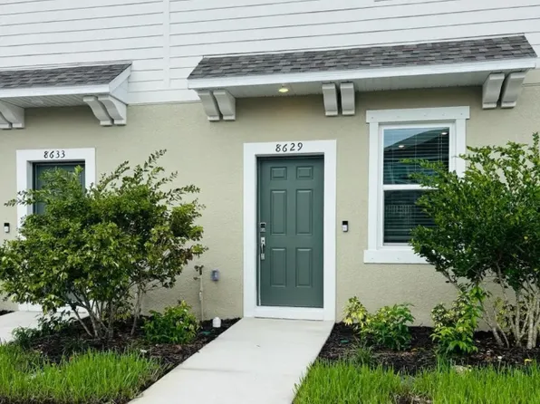 8629 Daybreak St #8629, Sarasota, FL 34241