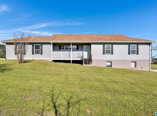 9115 Tingle Cut Off Rd, Dora, AL 35062