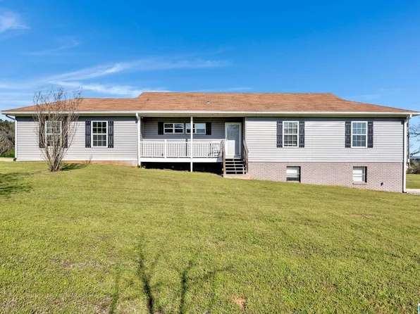 9115 Tingle Cut Off Rd, Dora, AL 35062