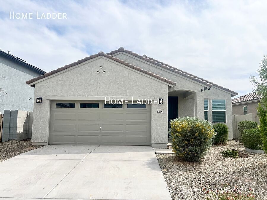 1st image of 17823 W Via De Luna Dr
