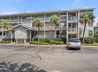 6 Harbor Dr N UNIT M117, Saint Helena Island, SC 29920