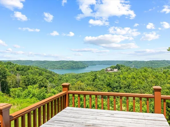 7378 Lillydale Rd, Byrdstown, TN 38549