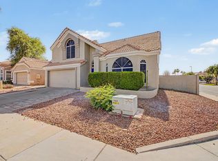 1006 S Tiago Dr, Gilbert, AZ 85233