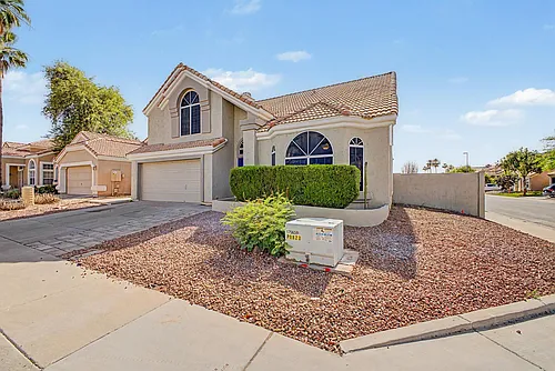 1006 S Tiago Dr Photo 1