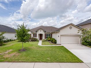 1260 Camp Ridge Ln, Middleburg, FL 32068