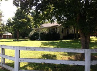 6154 N New Hope Rd, Hermitage, TN 37076