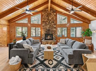 17290 Grizzly Rdg, Munds Park, AZ 86017