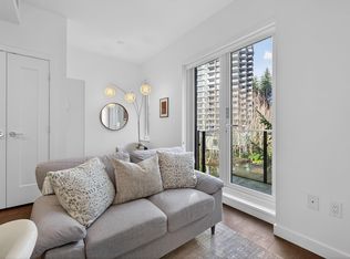 5681 Birney Ave #408, Greater Vancouver, BC