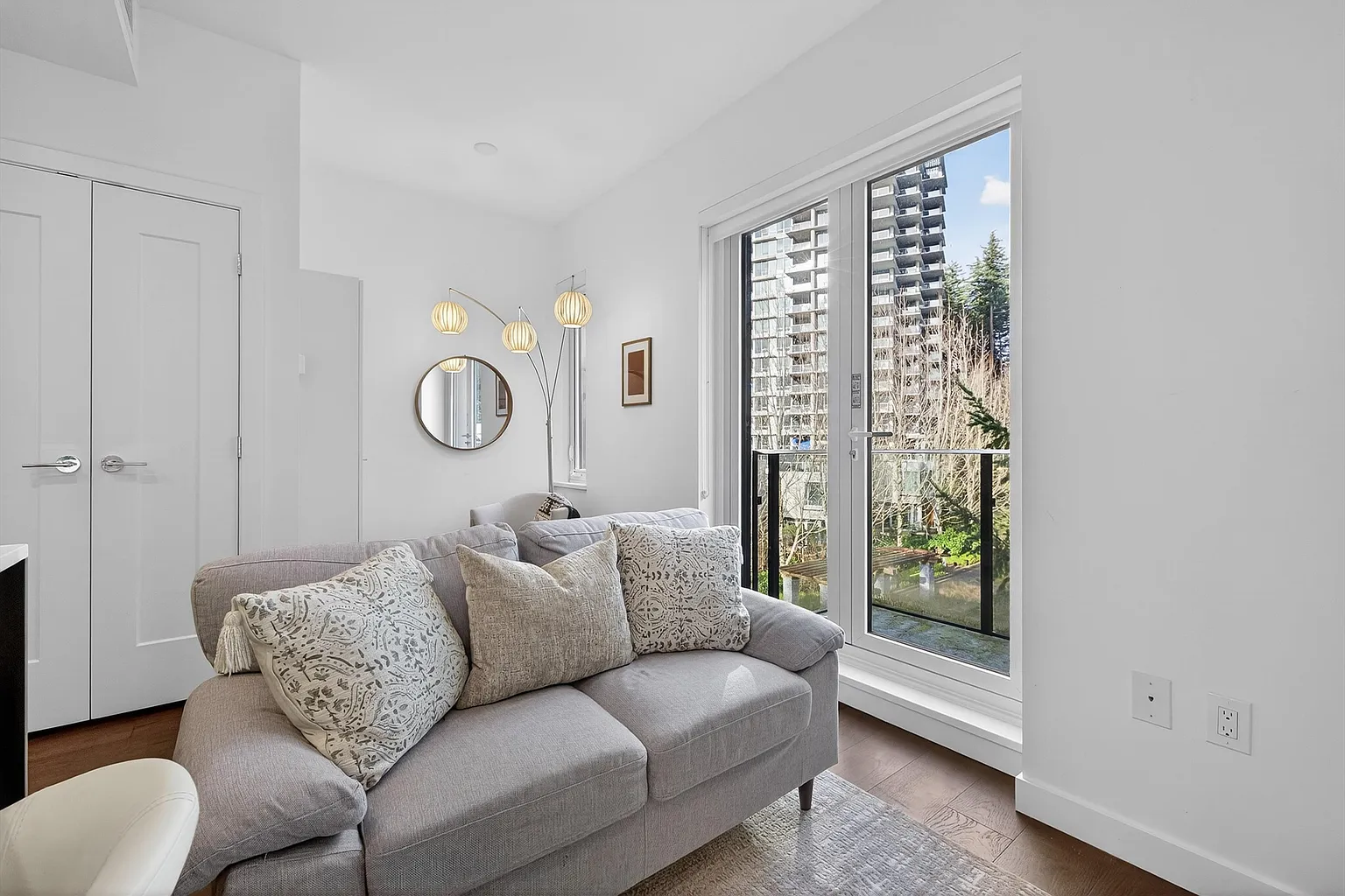 5681 Birney Ave #408 photo 1