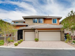 5842 Frosted Cloud Ct, Las Vegas, NV 89135
