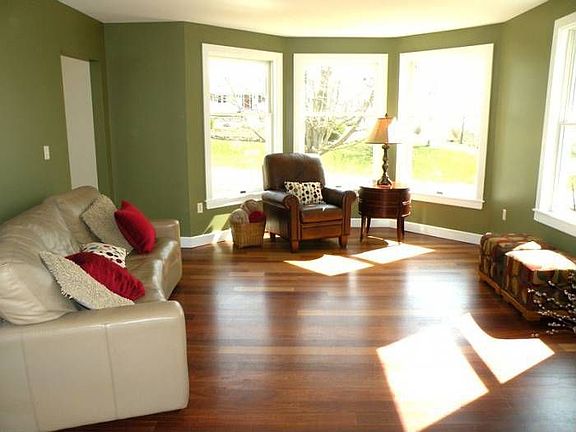 Living Rm