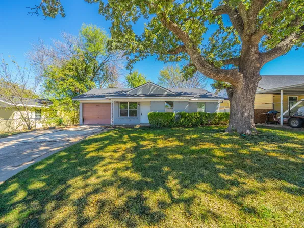 2008 Mount Pleasant Dr, Mesquite, TX 75149