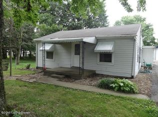 2101 Hornback Ln, Fairdale, KY 40118