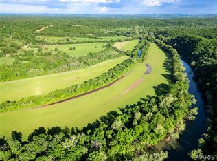 17731 Highway 17, Crocker, MO 65452