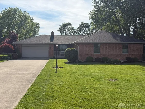 6988 S Shiloh Rd, West Milton, OH 45383