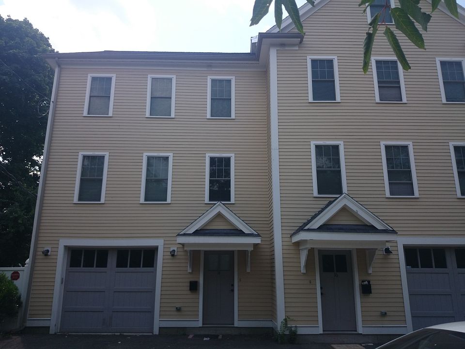 2nd image of 14 Burnett St