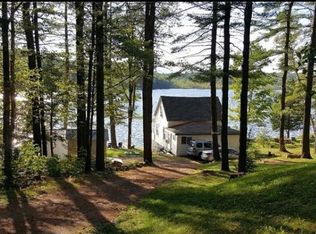 28 Stoney Fields Rd, Wilton, ME 04294