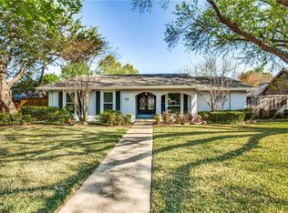 2934 Forest Hills Ln, Richardson, TX 75080