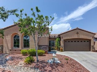 333 Marble Falls St, Las Vegas, NV 89138