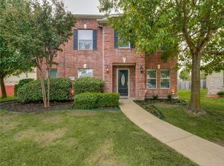 604 Goldenrod Ct, Desoto, TX 75115