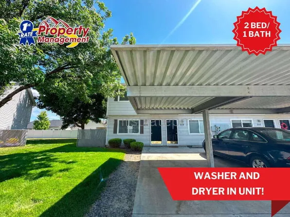 275 E Elbridge St, Meridian, ID 83646