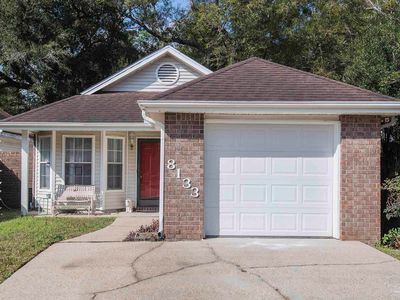 8133 Treetop Ln, Pensacola, FL, 32514