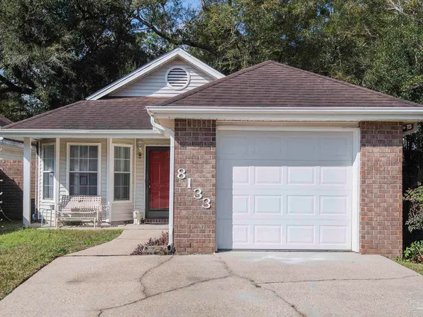 8133 Treetop Ln, Pensacola, FL 32514