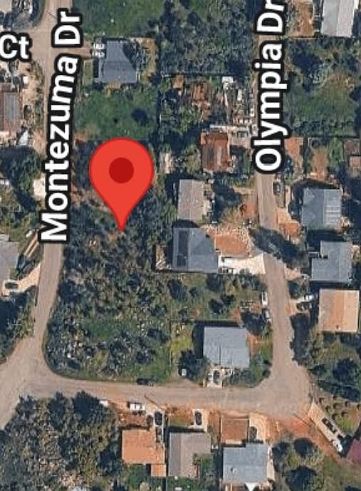 2nd image of (Undisclosed Address)