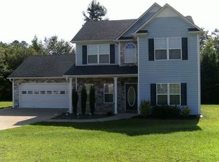 1282 N Van Wert Rd, Villa Rica, GA 30180