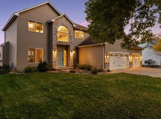 19779 Evensong Ave, Farmington, MN 55024