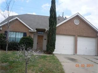3102 Lantern Bay Ln, Katy, TX 77449