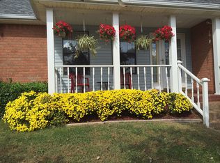 2020 Ransom Pl, Nashville, TN 37217