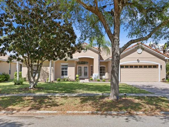 2621 Lookout Lane, Kissimmee, FL 34746