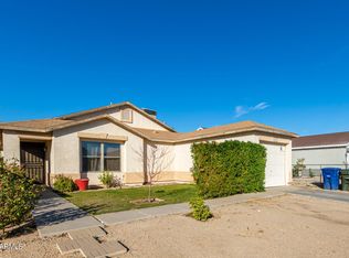11618 W Bloomfield Rd, El Mirage, AZ 85335