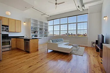 Rented by Corcoran