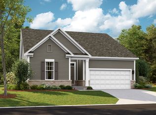 3504 Park Creek Ln, Canton, MI 48188