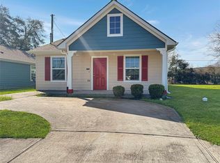 7513 Blue Jay, Texas City, TX 77591