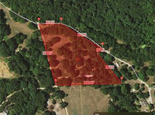 Gary Fletcher Rd, Garfield, AR 72732