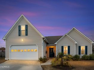 7316 Grizzly Bear Ct, Wilmington, NC 28411