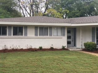 3339 Ridgefield Dr, Montgomery, AL 36106