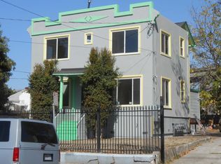 724 34th St APT 4, Oakland, CA 94609