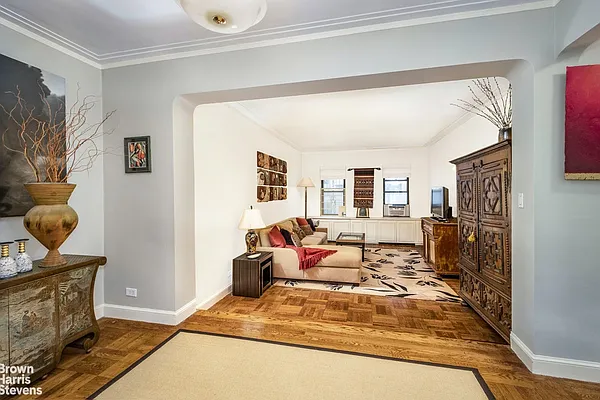 Sold by Brown Harris Stevens | media 6