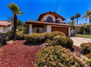 16327 Avenida Nobleza, San Diego, CA 92128