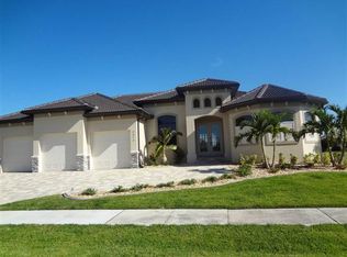 8244 Burwell Cir, Port Charlotte, FL 33981