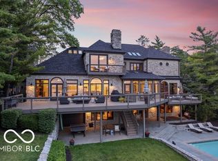 11715 Landings Dr, Indianapolis, IN