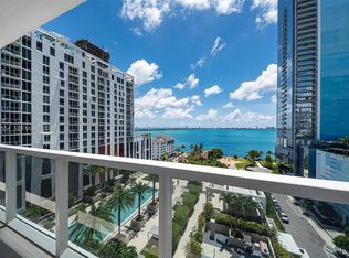600 NE 27th St APT 1104, Miami, FL 33137