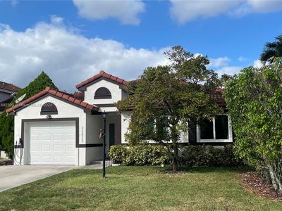 16013 SW 86th Ter, Miami, FL, 33193