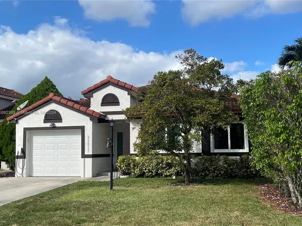 16013 SW 86th Ter, Miami, FL 33193